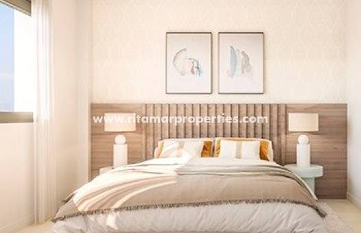  - Apartamento - Denia - Puerto Denia