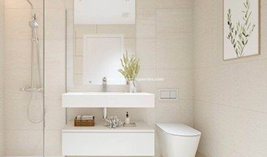  - Apartamento - Denia - Puerto Denia