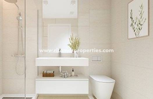  - Apartamento - Denia - Puerto Denia