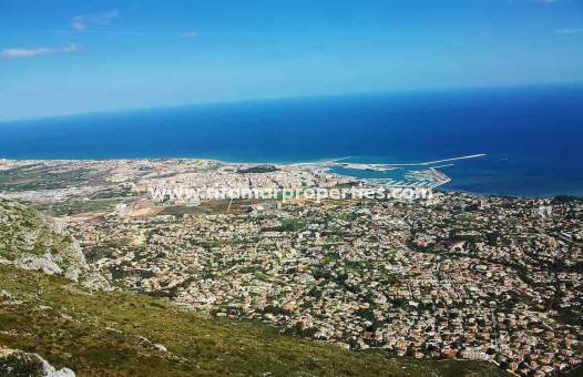  - Apartamento - Denia - Puerto Denia