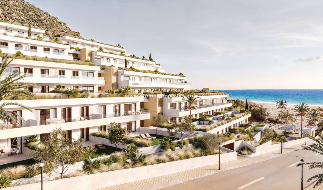  - Apartment - Mojacar - Playa Macenas (Mojácar)