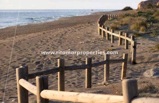  - Apartment - Mojacar - Playa Macenas (Mojácar)
