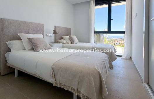  - Villa - Polop - PAU 1