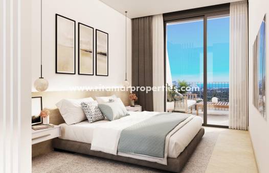  - Villa - Polop - PAU 1
