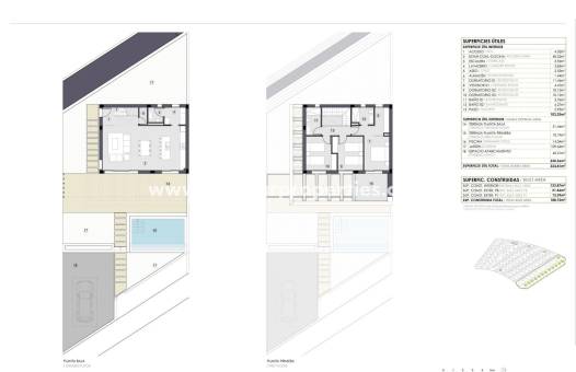  - Villa - Polop - PAU 1