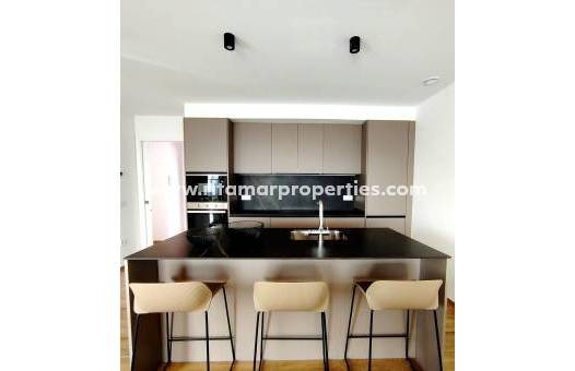  - Villa - Polop - PAU 1
