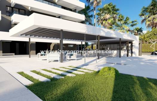  - Penthouse - Calpe - Arenal Bol