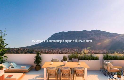  - Apartamento - Denia - Puerto Denia