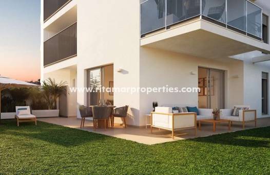  - Appartement - Denia - Puerto Denia