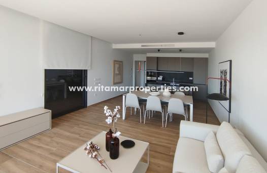  - Villa - Polop - PAU 1