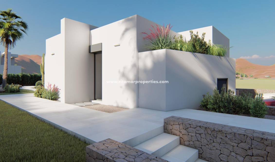  - Villa - La Manga Club