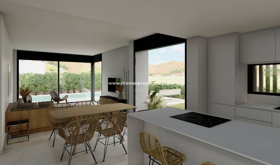  - Villa - La Manga Club