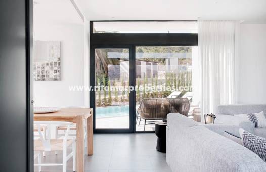  - Villa - La Manga Club