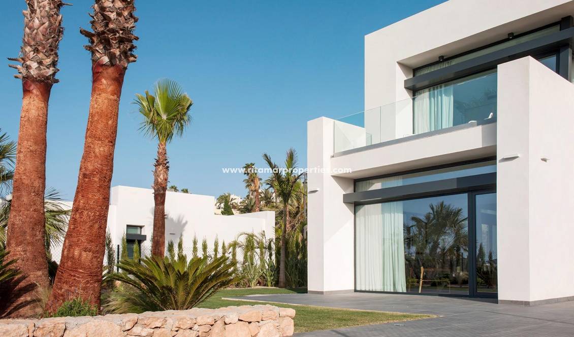  - Villa - La Manga Club
