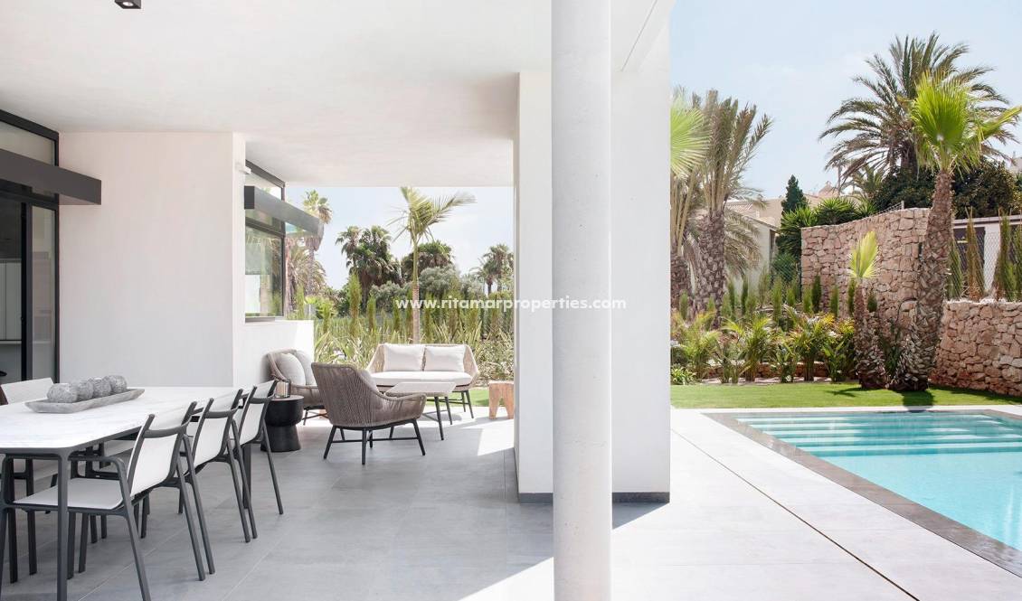  - Villa - La Manga Club