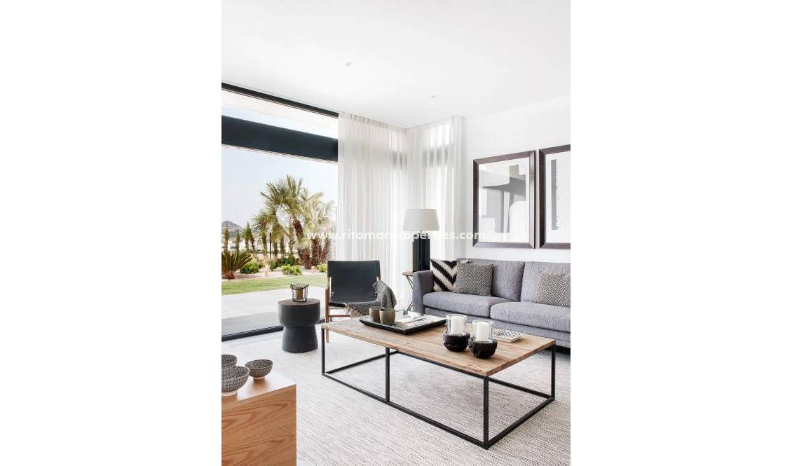  - Villa - La Manga Club