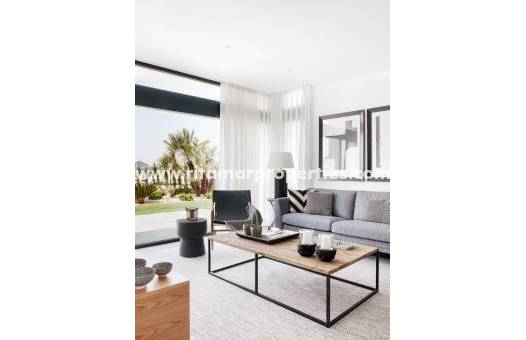  - Villa - La Manga Club