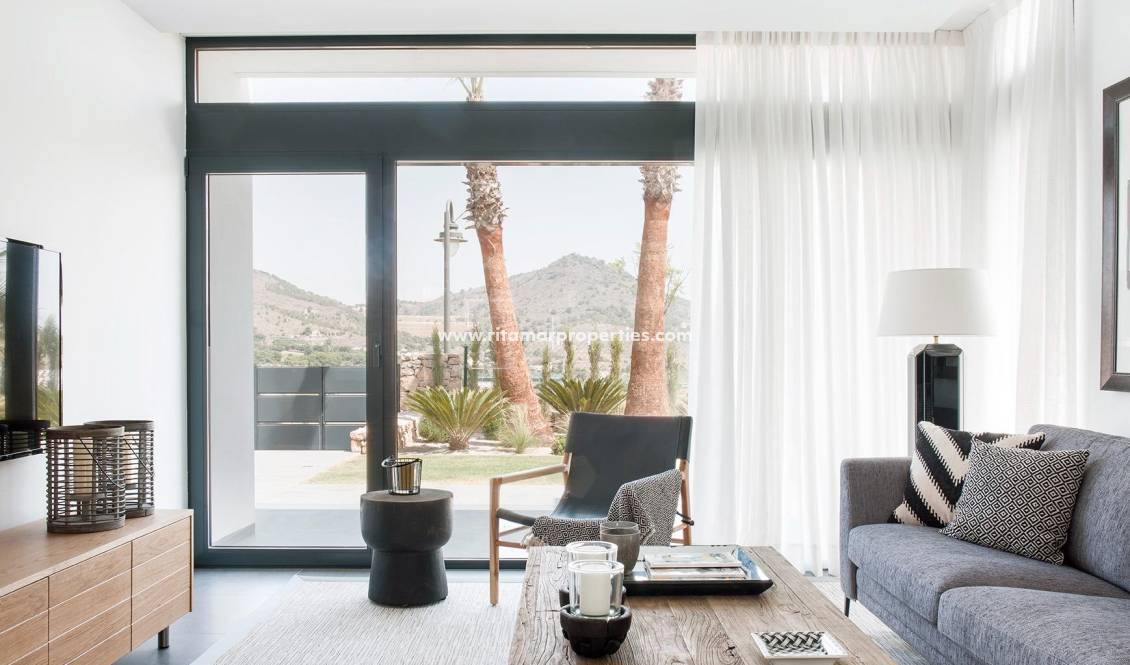 - Villa - La Manga Club