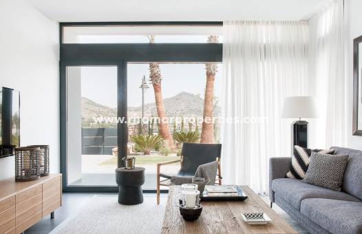  - Villa - La Manga Club