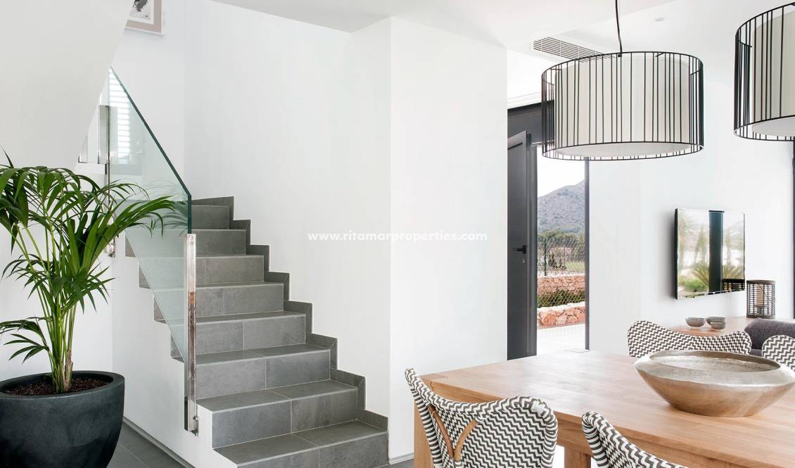  - Villa - La Manga Club