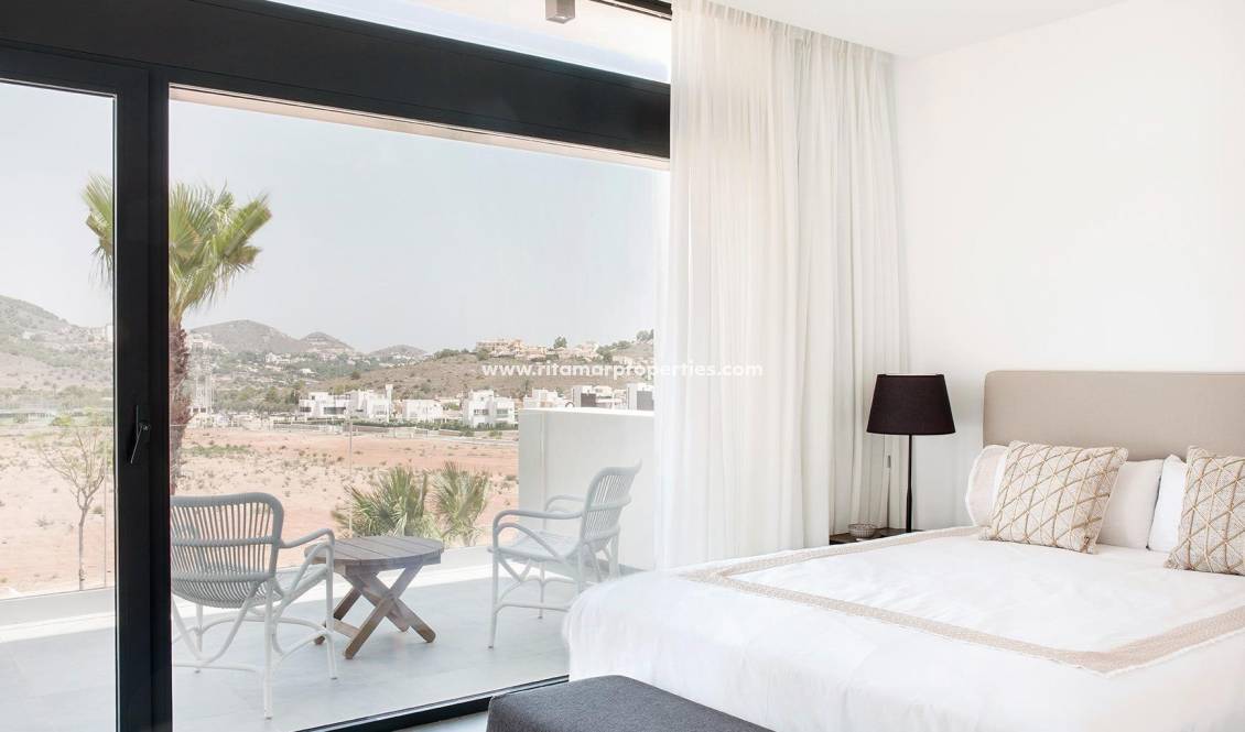 - Villa - La Manga Club