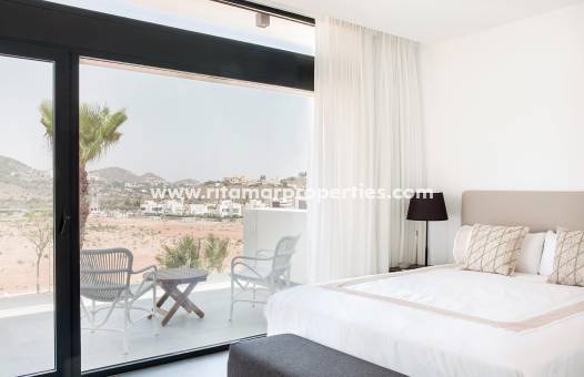  - Villa - La Manga Club
