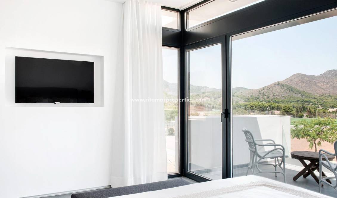  - Villa - La Manga Club