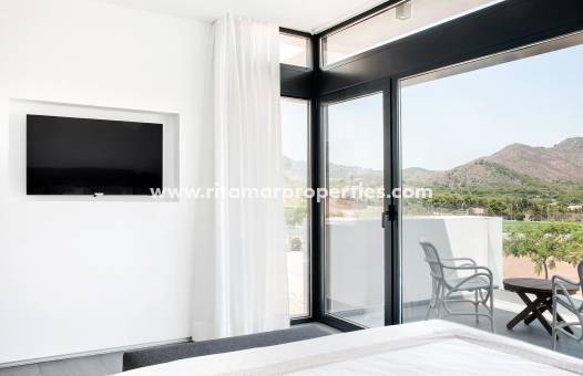  - Villa - La Manga Club