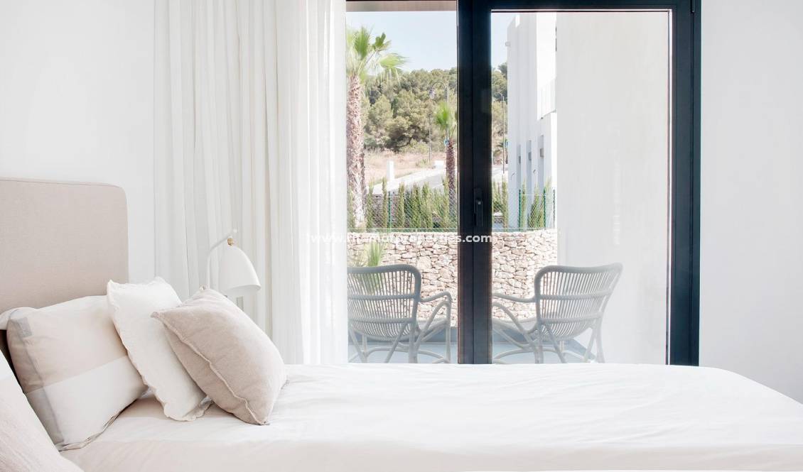  - Villa - La Manga Club