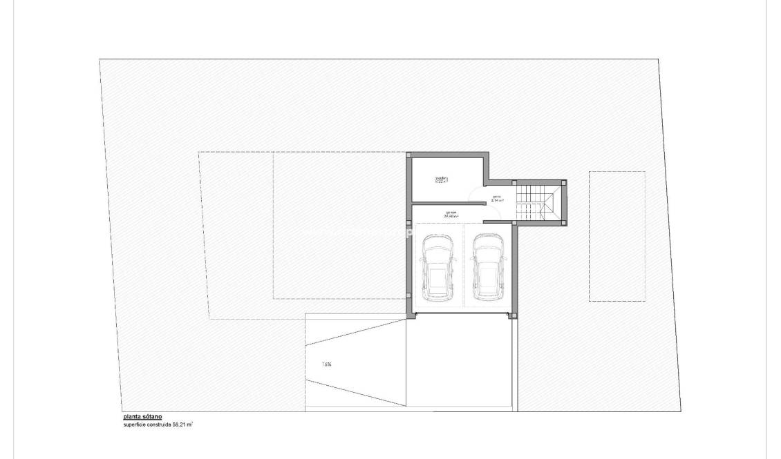  - Villa - La Manga Club