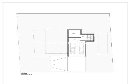  - Villa - La Manga Club