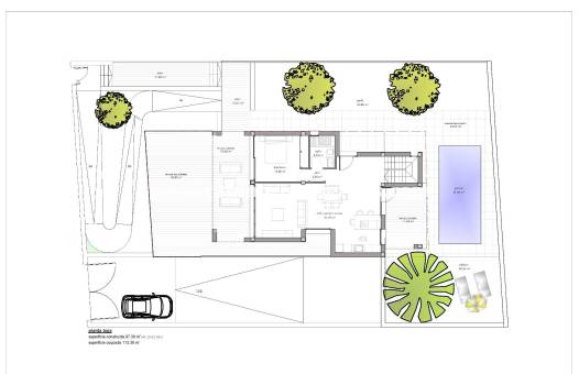  - Villa - La Manga Club