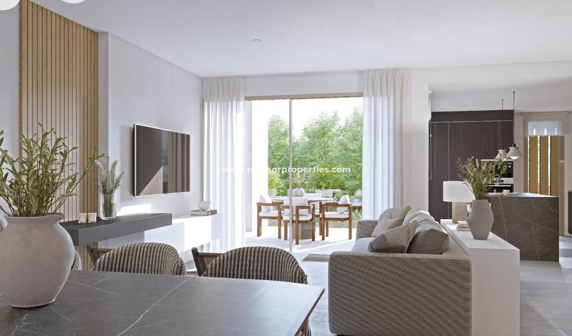  - Villa - Godella - Campolivar