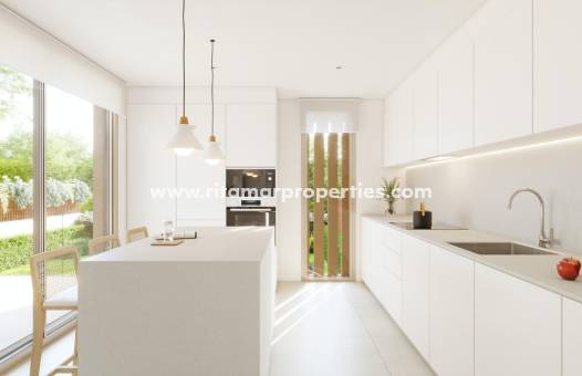  - Villa - Godella - Campolivar