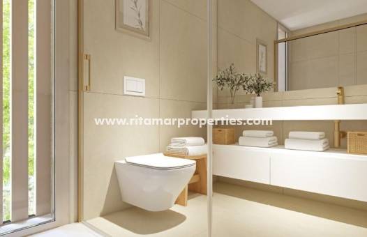 - Villa - Godella - Campolivar