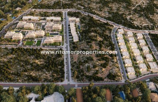  - Villa - Godella - Campolivar