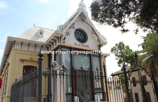  - Villa - Godella - Campolivar