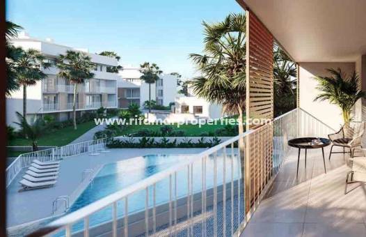 Appartement -  - Jávea Xàbia - centro