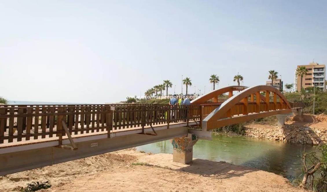  - Villa - Pilar de la Horadada - Riomar