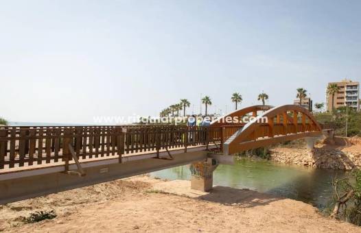  - Villa - Pilar de la Horadada - Riomar