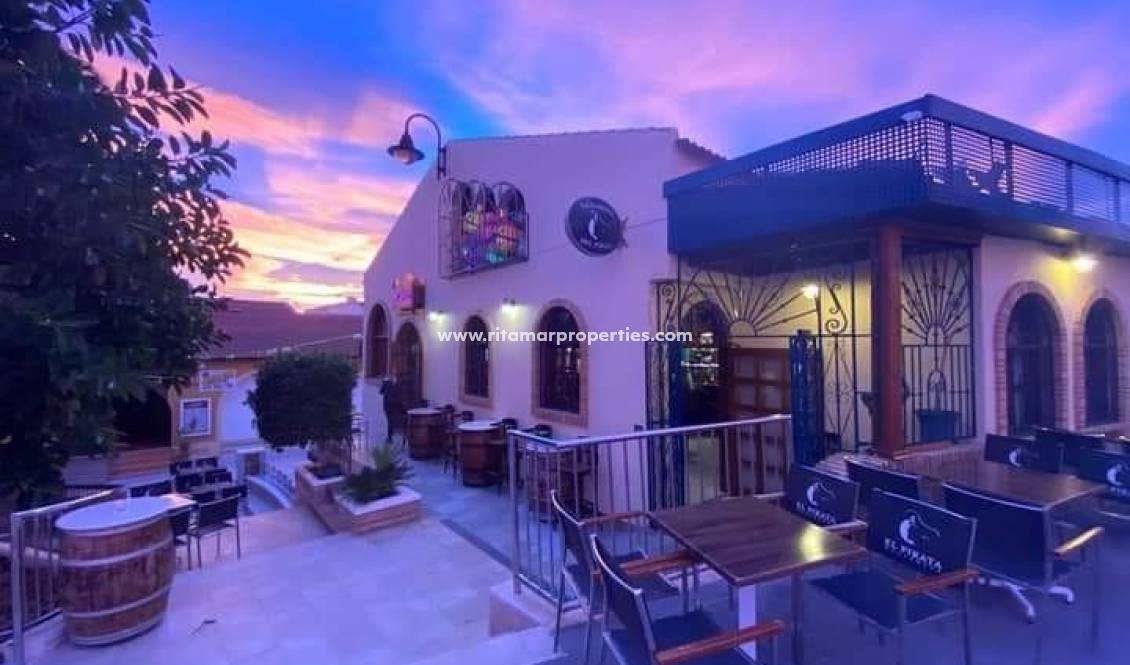 - Villa - Pilar de la Horadada - Riomar