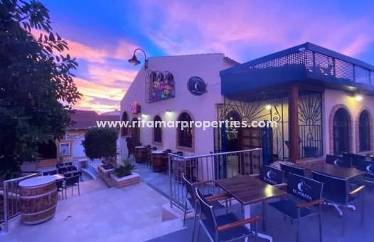  - Villa - Pilar de la Horadada - Riomar