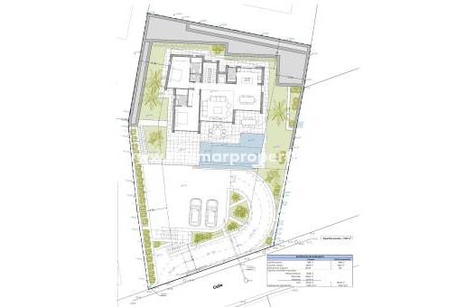  - Villa - Calpe - Empedrola