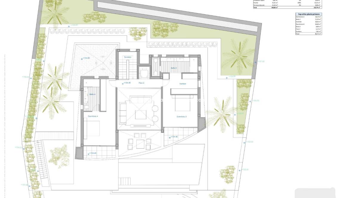  - Villa - Calpe - Empedrola