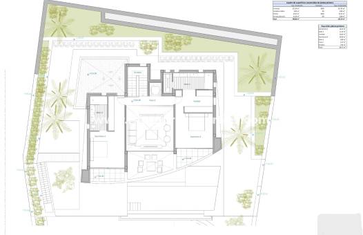  - Villa - Calpe - Empedrola