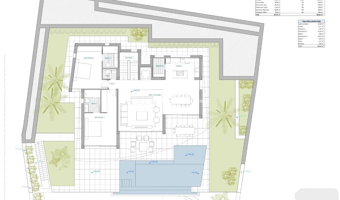  - Villa - Calpe - Empedrola