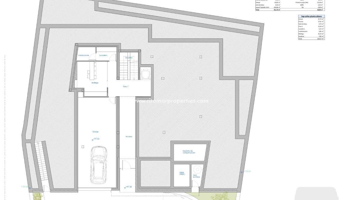 - Villa - Calpe - Empedrola