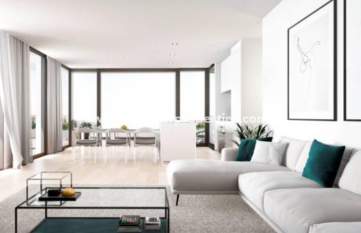  - Penthouse - Torrevieja - Playa de El Cura