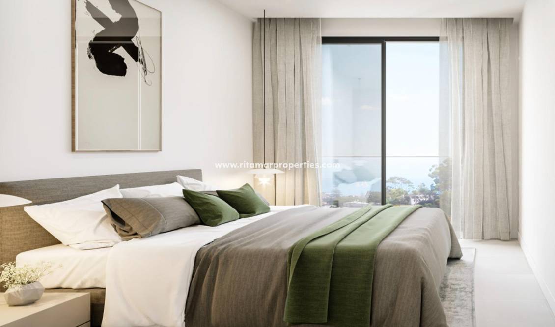  - Penthouse - Torrevieja - Playa de El Cura