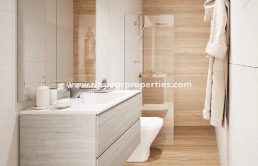  - Penthouse - Torrevieja - Playa de El Cura